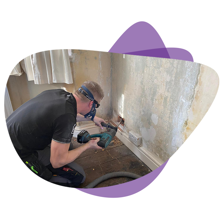 HomeSafe Electrical Bristol's No.1 Electrician for Homes